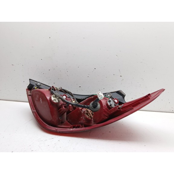 Recambio de piloto trasero izquierdo para hyundai i20 i (pb, pbt) 1.2 referencia OEM IAM 924011J000  