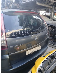 Recambio de porton trasero para citroën c4 grand picasso i (ua_) 1.6 hdi referencia OEM IAM   