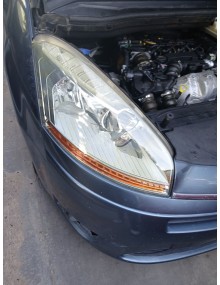 Recambio de faro derecho para citroën c4 grand picasso i (ua_) 1.6 hdi referencia OEM IAM   