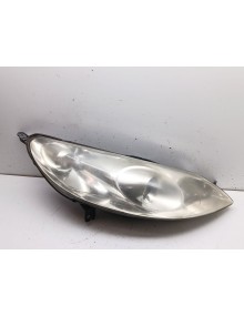Recambio de faro derecho para peugeot 407 (6d_) 2.0 hdi 135 (6drhrh, 6drhre, 6drhrg, 6drhrj) referencia OEM IAM 9656668780 03012