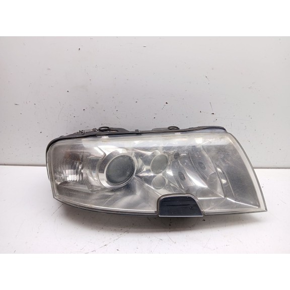 Recambio de faro derecho para skoda superb i (3u4) 1.9 tdi referencia OEM IAM   