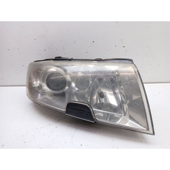 Recambio de faro derecho para skoda superb i (3u4) 1.9 tdi referencia OEM IAM   
