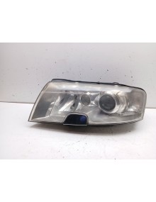 Recambio de faro izquierdo para skoda superb i (3u4) 1.9 tdi referencia OEM IAM   