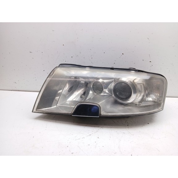 Recambio de faro izquierdo para skoda superb i (3u4) 1.9 tdi referencia OEM IAM   