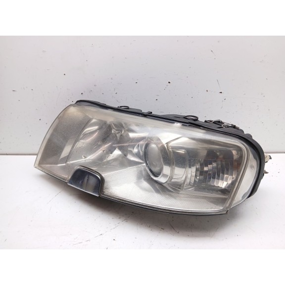 Recambio de faro izquierdo para skoda superb i (3u4) 1.9 tdi referencia OEM IAM   