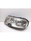 Recambio de faro izquierdo para skoda superb i (3u4) 1.9 tdi referencia OEM IAM   