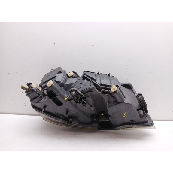 Recambio de faro izquierdo para skoda superb i (3u4) 1.9 tdi referencia OEM IAM   