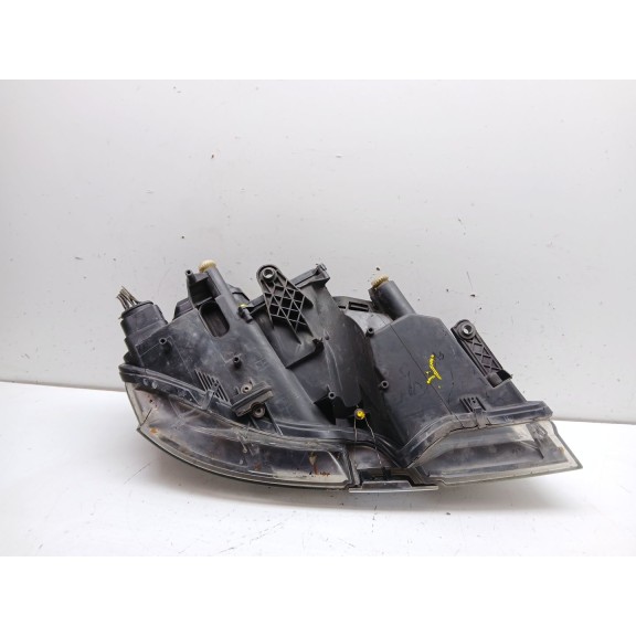 Recambio de faro izquierdo para skoda superb i (3u4) 1.9 tdi referencia OEM IAM   