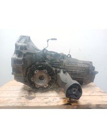 Recambio de caja cambios para skoda superb i (3u4) 1.9 tdi referencia OEM IAM GFL  