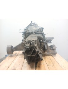 Recambio de caja cambios para skoda superb i (3u4) 1.9 tdi referencia OEM IAM GFL   2