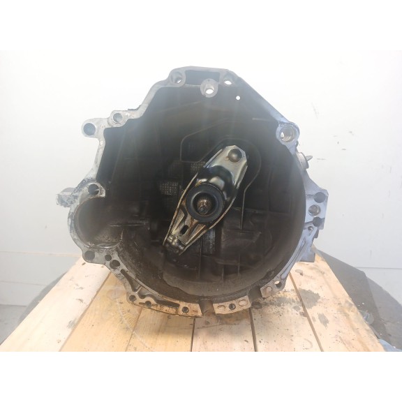 Recambio de caja cambios para skoda superb i (3u4) 1.9 tdi referencia OEM IAM GFL  