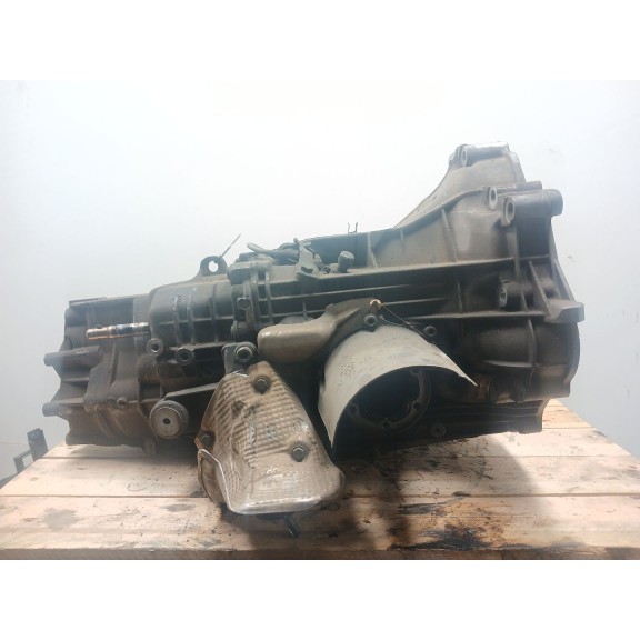 Recambio de caja cambios para volkswagen passat b5.5 (3b3) 1.6 referencia OEM IAM DVP  