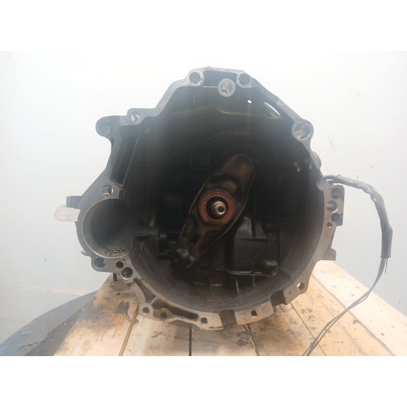 Recambio de caja cambios para volkswagen passat b5.5 (3b3) 1.6 referencia OEM IAM DVP  
