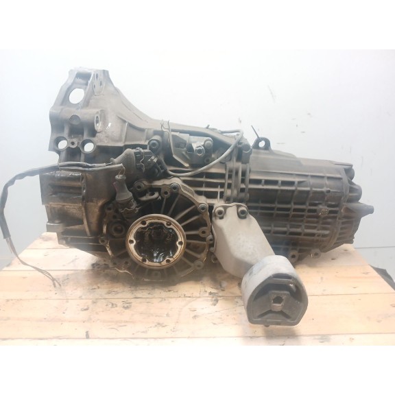 Recambio de caja cambios para volkswagen passat b5.5 (3b3) 1.6 referencia OEM IAM DVP  