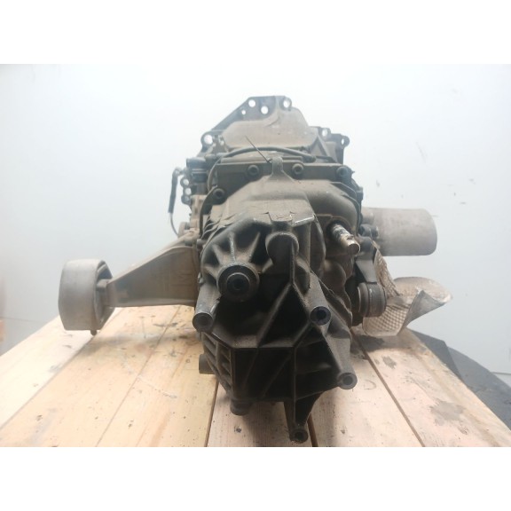 Recambio de caja cambios para volkswagen passat b5.5 (3b3) 1.6 referencia OEM IAM DVP  