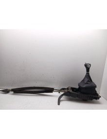 Recambio de palanca cambio para porsche cayenne (9pa) 3.2 referencia OEM IAM 7l1049h  