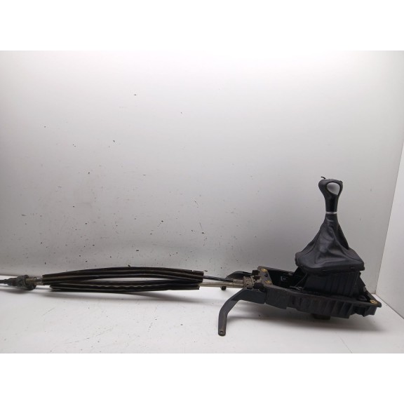 Recambio de palanca cambio para porsche cayenne (9pa) 3.2 referencia OEM IAM 7l1049h  