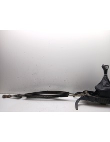 Recambio de palanca cambio para porsche cayenne (9pa) 3.2 referencia OEM IAM 7l1049h   2