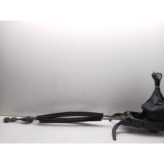 Recambio de palanca cambio para porsche cayenne (9pa) 3.2 referencia OEM IAM 7l1049h  