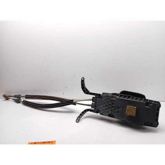 Recambio de palanca cambio para porsche cayenne (9pa) 3.2 referencia OEM IAM 7l1049h  