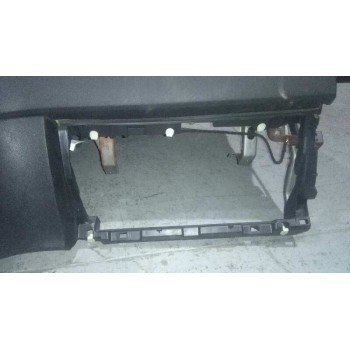 Recambio de salpicadero para peugeot 308 active referencia OEM IAM   SIN AIRBAG