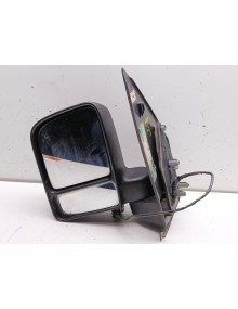 Recambio de retrovisor izquierdo para ford transit connect (p65_, p70_, p80_) 1.8 tdci referencia OEM IAM   