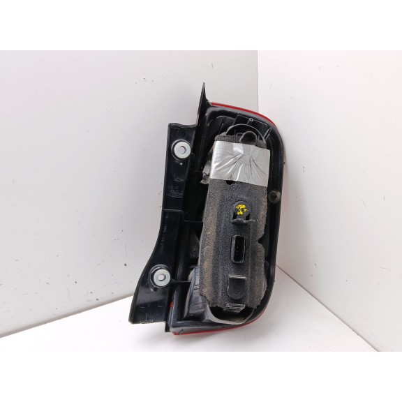 Recambio de piloto trasero izquierdo para nissan micra iii (k12) 1.5 dci referencia OEM IAM 26555AX720  