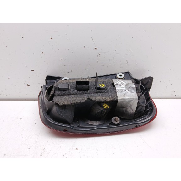 Recambio de piloto trasero izquierdo para nissan micra iii (k12) 1.5 dci referencia OEM IAM 26555AX720  