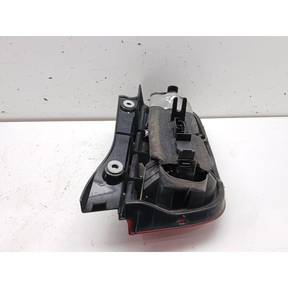 Recambio de piloto trasero izquierdo para nissan micra iii (k12) 1.5 dci referencia OEM IAM 26555AX720  