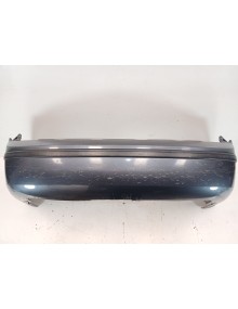 Recambio de paragolpes trasero para skoda superb i (3u4) 1.9 tdi referencia OEM IAM 3U5807417  