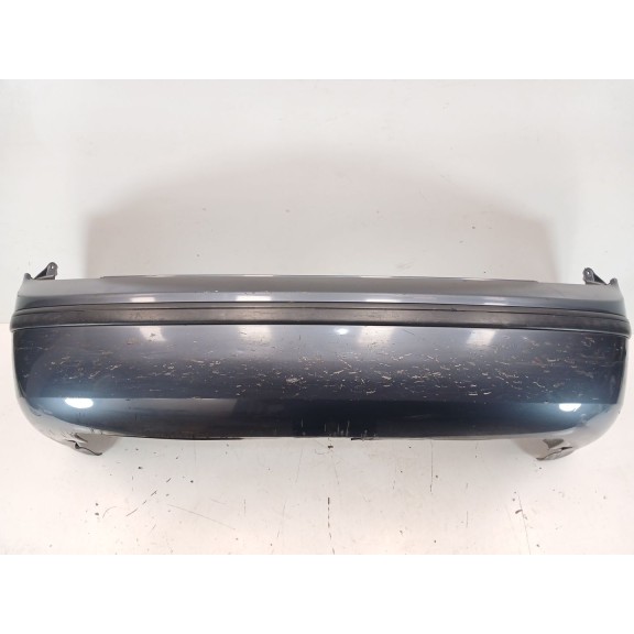 Recambio de paragolpes trasero para skoda superb i (3u4) 1.9 tdi referencia OEM IAM 3U5807417  