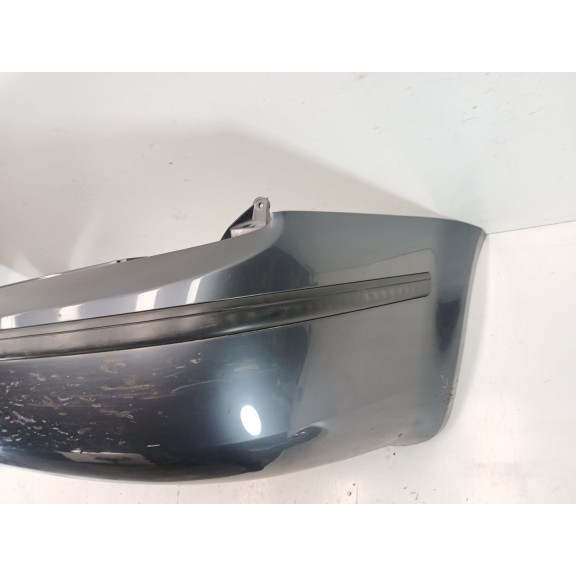 Recambio de paragolpes trasero para skoda superb i (3u4) 1.9 tdi referencia OEM IAM 3U5807417  