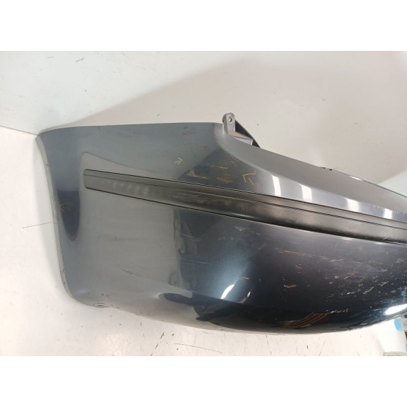 Recambio de paragolpes trasero para skoda superb i (3u4) 1.9 tdi referencia OEM IAM 3U5807417  