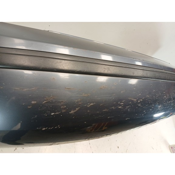 Recambio de paragolpes trasero para skoda superb i (3u4) 1.9 tdi referencia OEM IAM 3U5807417  