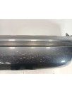Recambio de paragolpes trasero para skoda superb i (3u4) 1.9 tdi referencia OEM IAM 3U5807417  