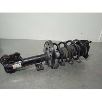 Recambio de amortiguador delantero izquierdo para kia carens ( ) 1.7 crdi cat referencia OEM IAM 54650A4100  