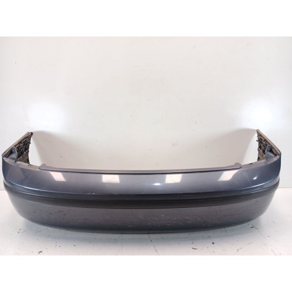 Recambio de paragolpes trasero para skoda superb i (3u4) 1.9 tdi referencia OEM IAM 3U5807417  