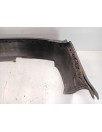 Recambio de paragolpes trasero para skoda superb i (3u4) 1.9 tdi referencia OEM IAM 3U5807417  