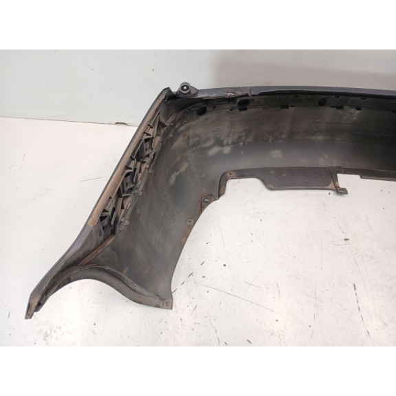 Recambio de paragolpes trasero para skoda superb i (3u4) 1.9 tdi referencia OEM IAM 3U5807417  