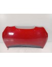 Recambio de capot para seat leon (1p1) 1.9 tdi referencia OEM IAM 1P0823031A ROJO 