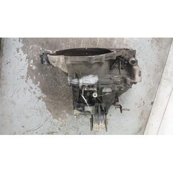 Recambio de caja cambios para kia carens i monospace (fc, fj) 2.0 crdi referencia OEM IAM L5R 291444 