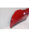 Recambio de capot para seat leon (1p1) 1.9 tdi referencia OEM IAM 1P0823031A ROJO 