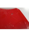 Recambio de capot para seat leon (1p1) 1.9 tdi referencia OEM IAM 1P0823031A ROJO 