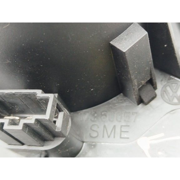 Recambio de motor calefaccion para porsche cayenne (9pa) 3.2 referencia OEM IAM 17360057 7l0820021l 