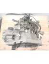 Recambio de caja cambios para hyundai i20 i (pb, pbt) 1.2 referencia OEM IAM   