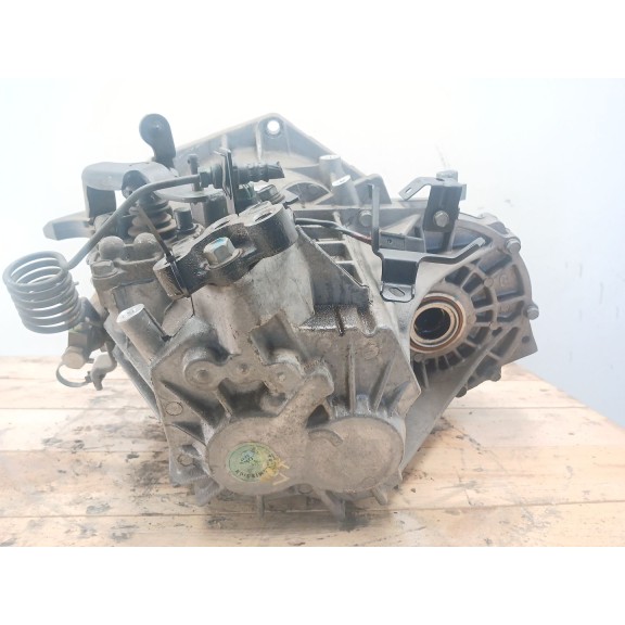 Recambio de caja cambios para hyundai i20 i (pb, pbt) 1.2 referencia OEM IAM   