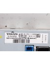 Recambio de pantalla multifuncion para volvo v60 kombi kinetic referencia OEM IAM 31344258 31344762 7609501416