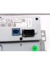 Recambio de pantalla multifuncion para volvo v60 kombi kinetic referencia OEM IAM 31344258 31344762 7609501416