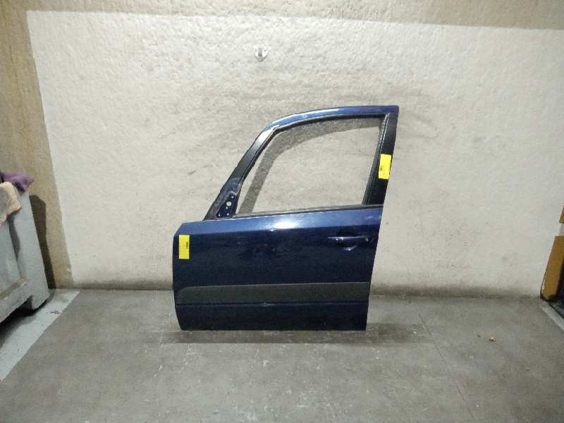 Recambio de puerta delantera izquierda para suzuki sx4 rw (ey) glx referencia OEM IAM  TIEN3 VARIOS GOLPES GRANIZO