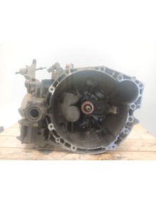 Recambio de caja cambios para peugeot 407 (6d_) 2.0 hdi 135 (6drhrh, 6drhre, 6drhrg, 6drhrj) referencia OEM IAM 20MB02  